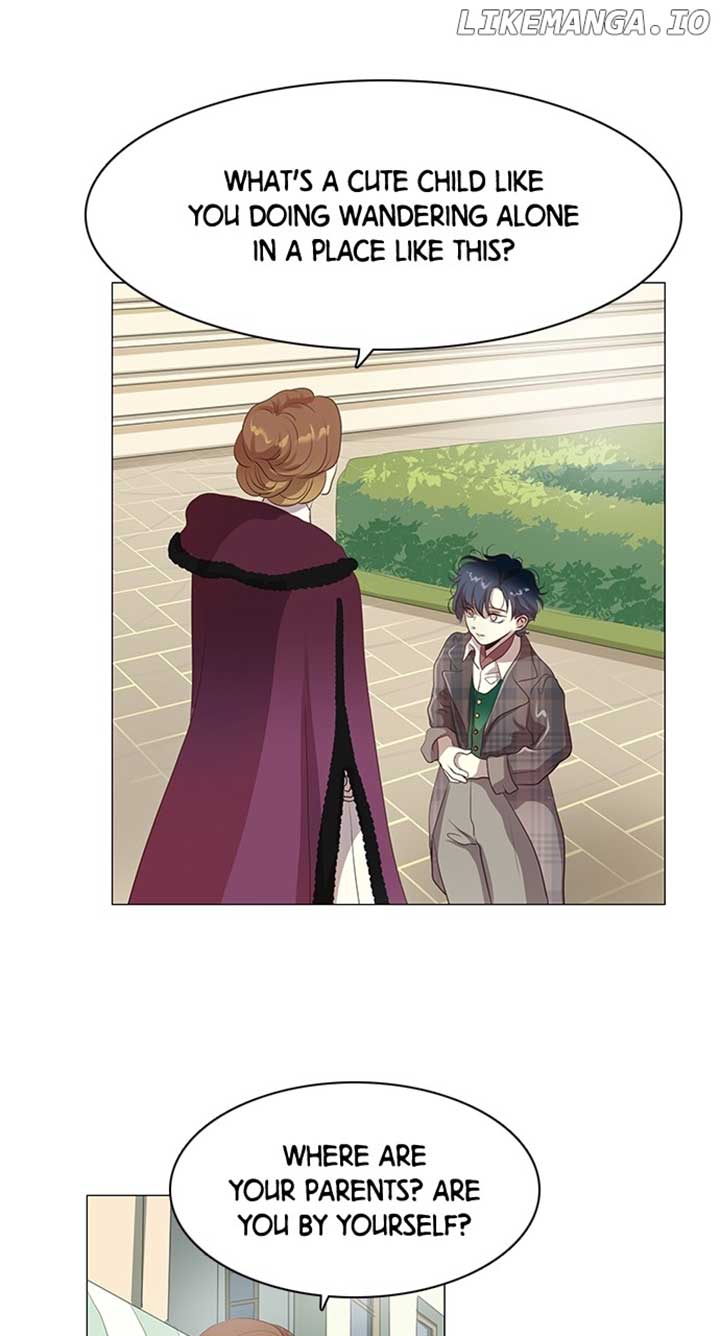 I Became the Rabbit Heroine’s Stepmother Chapter 30 page 25