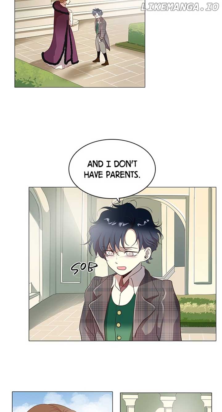 I Became the Rabbit Heroine’s Stepmother Chapter 30 page 28