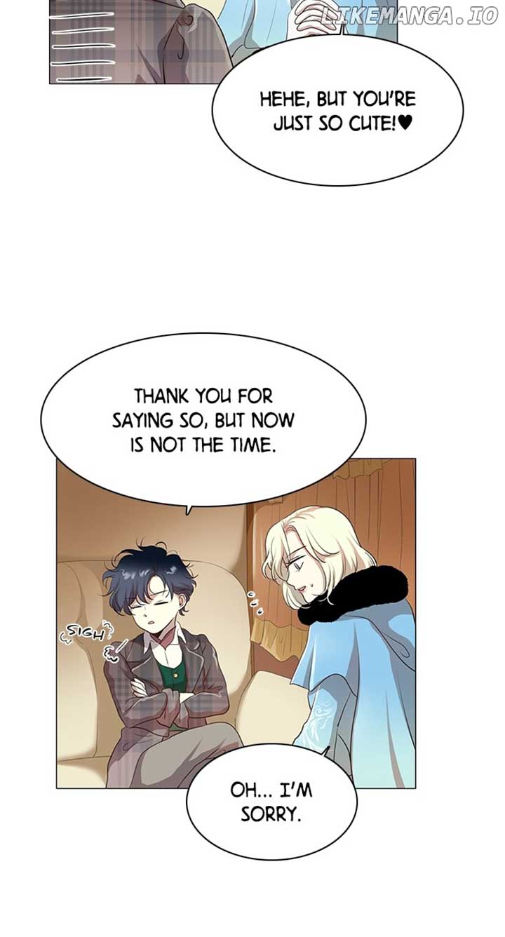 I Became the Rabbit Heroine’s Stepmother Chapter 30 page 2