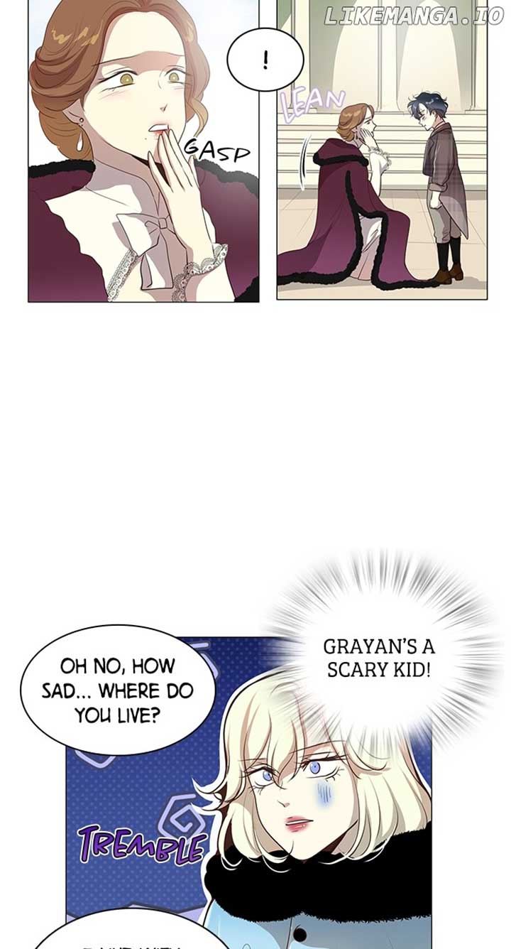 I Became the Rabbit Heroine’s Stepmother Chapter 30 page 29