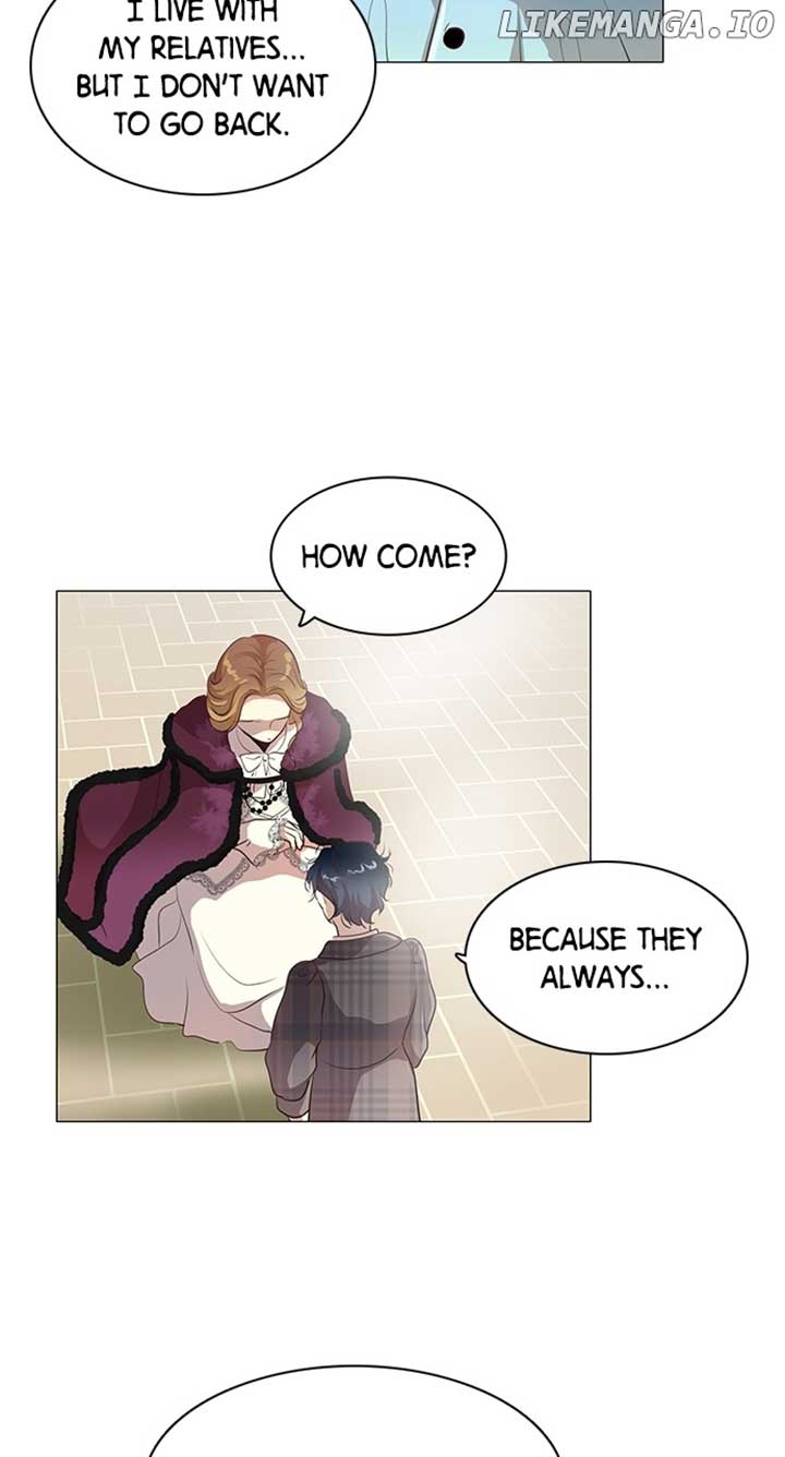 I Became the Rabbit Heroine’s Stepmother Chapter 30 page 30
