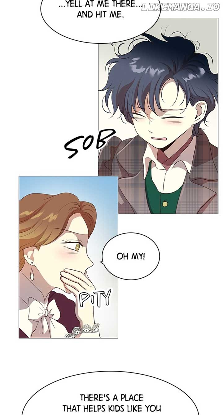 I Became the Rabbit Heroine’s Stepmother Chapter 30 page 31
