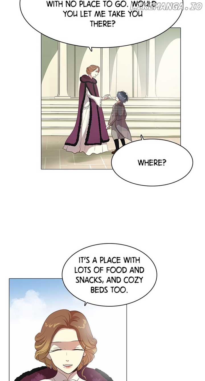 I Became the Rabbit Heroine’s Stepmother Chapter 30 page 32