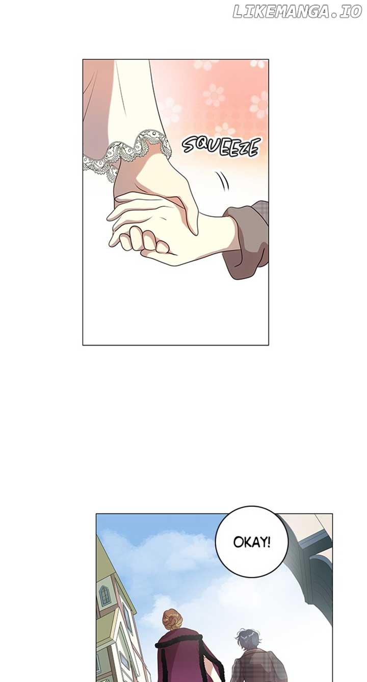 I Became the Rabbit Heroine’s Stepmother Chapter 30 page 34