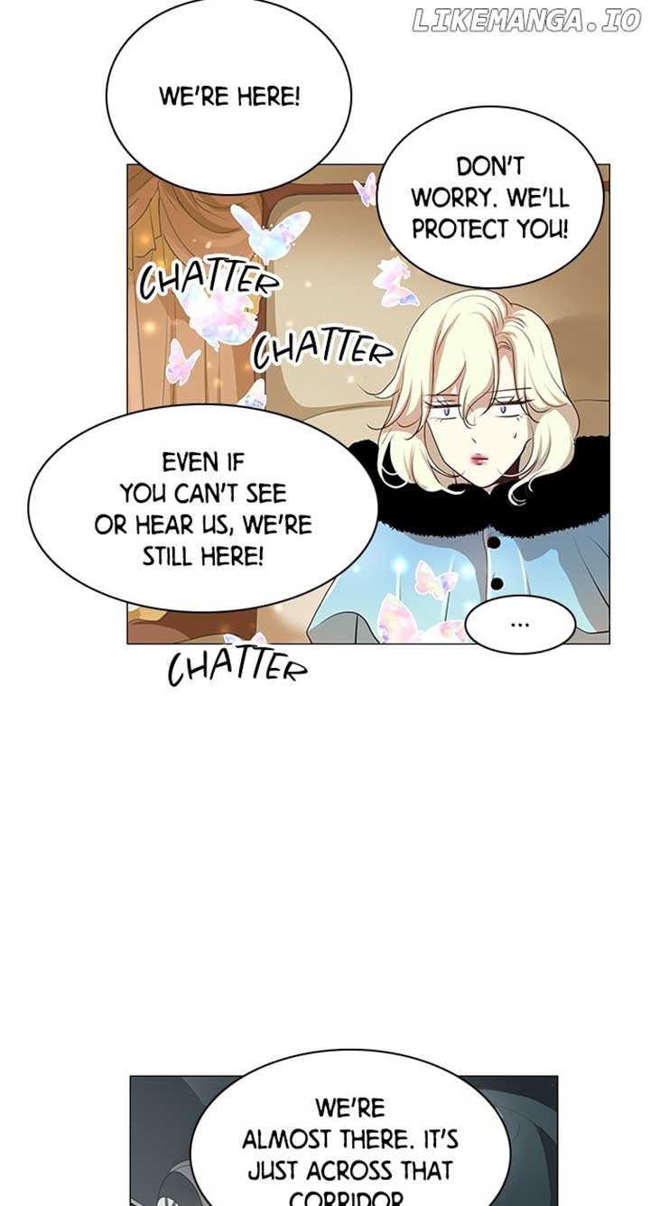 I Became the Rabbit Heroine’s Stepmother Chapter 30 page 36