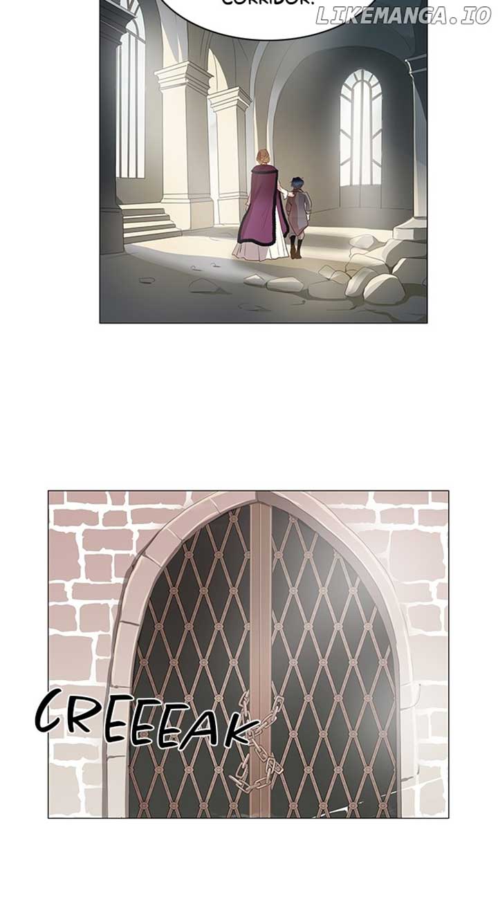I Became the Rabbit Heroine’s Stepmother Chapter 30 page 37