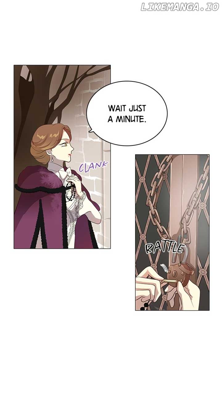 I Became the Rabbit Heroine’s Stepmother Chapter 30 page 38
