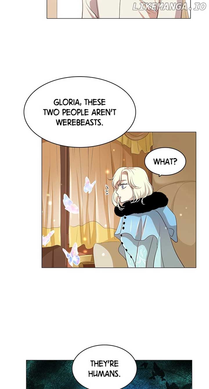 I Became the Rabbit Heroine’s Stepmother Chapter 30 page 44