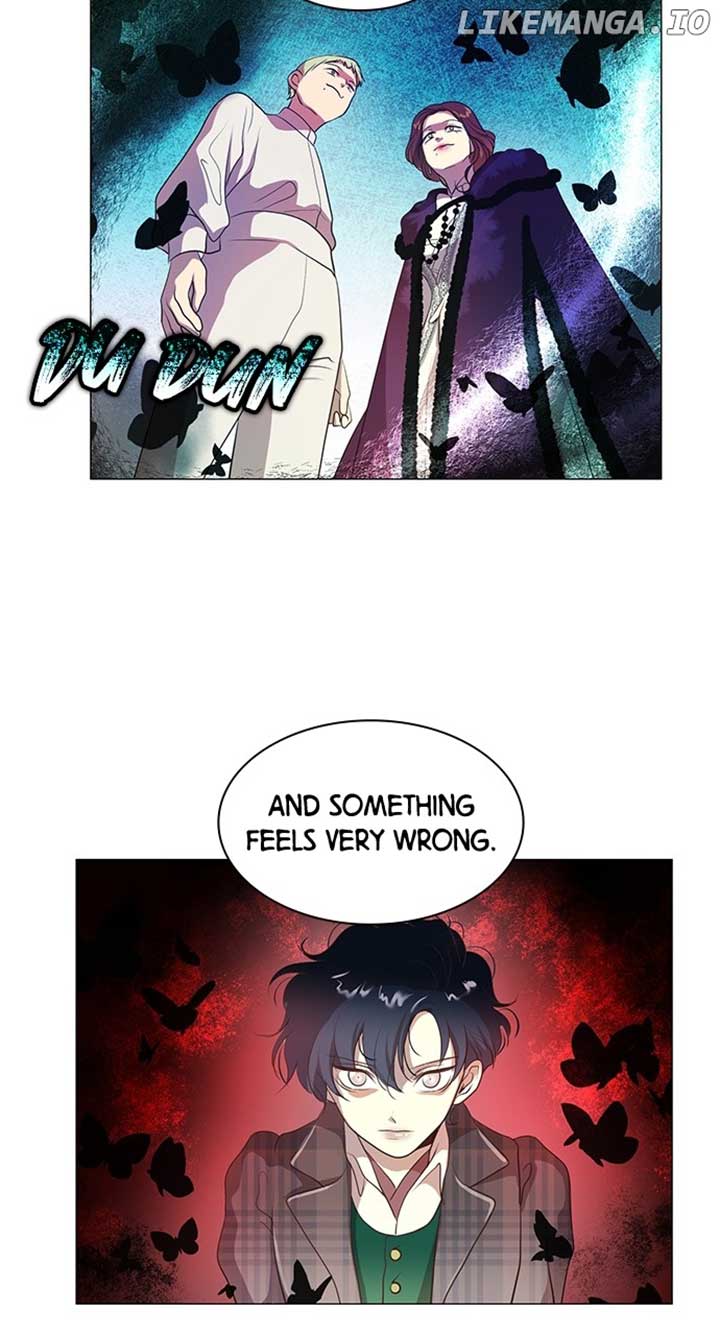 I Became the Rabbit Heroine’s Stepmother Chapter 30 page 45