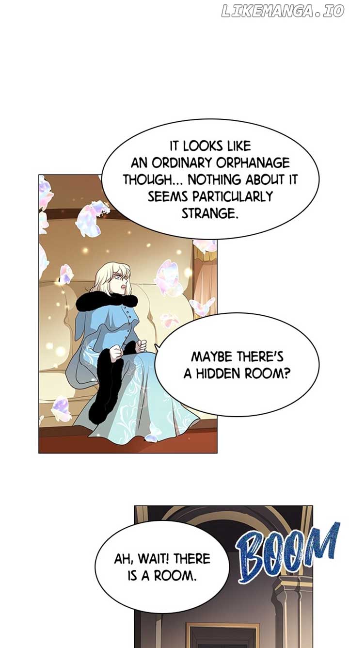 I Became the Rabbit Heroine’s Stepmother Chapter 30 page 46