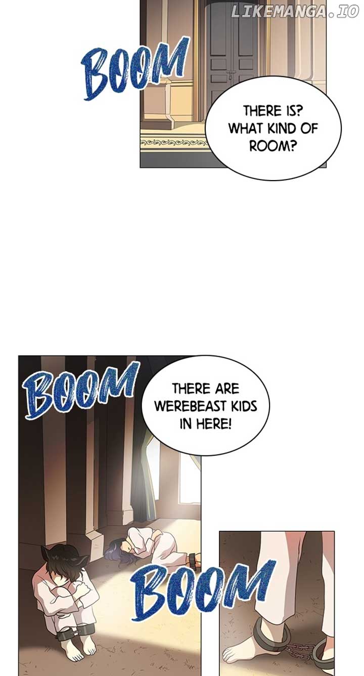 I Became the Rabbit Heroine’s Stepmother Chapter 30 page 47