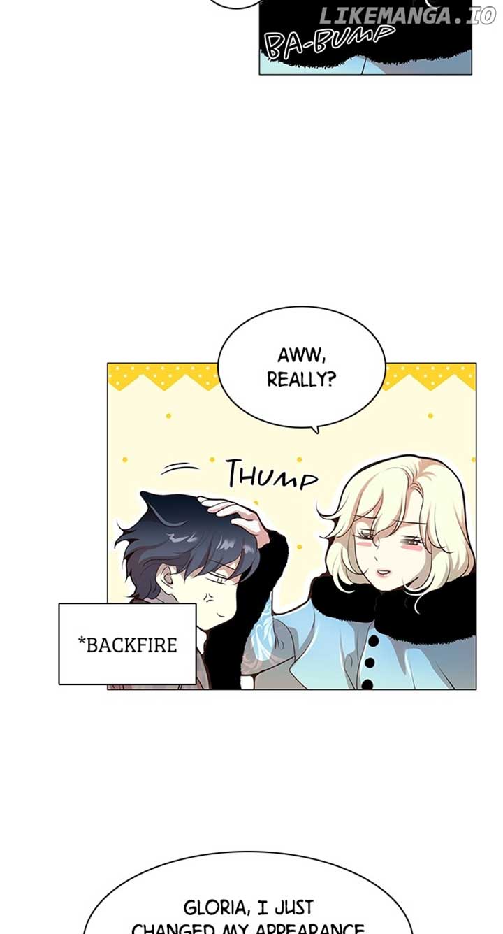 I Became the Rabbit Heroine’s Stepmother Chapter 30 page 4