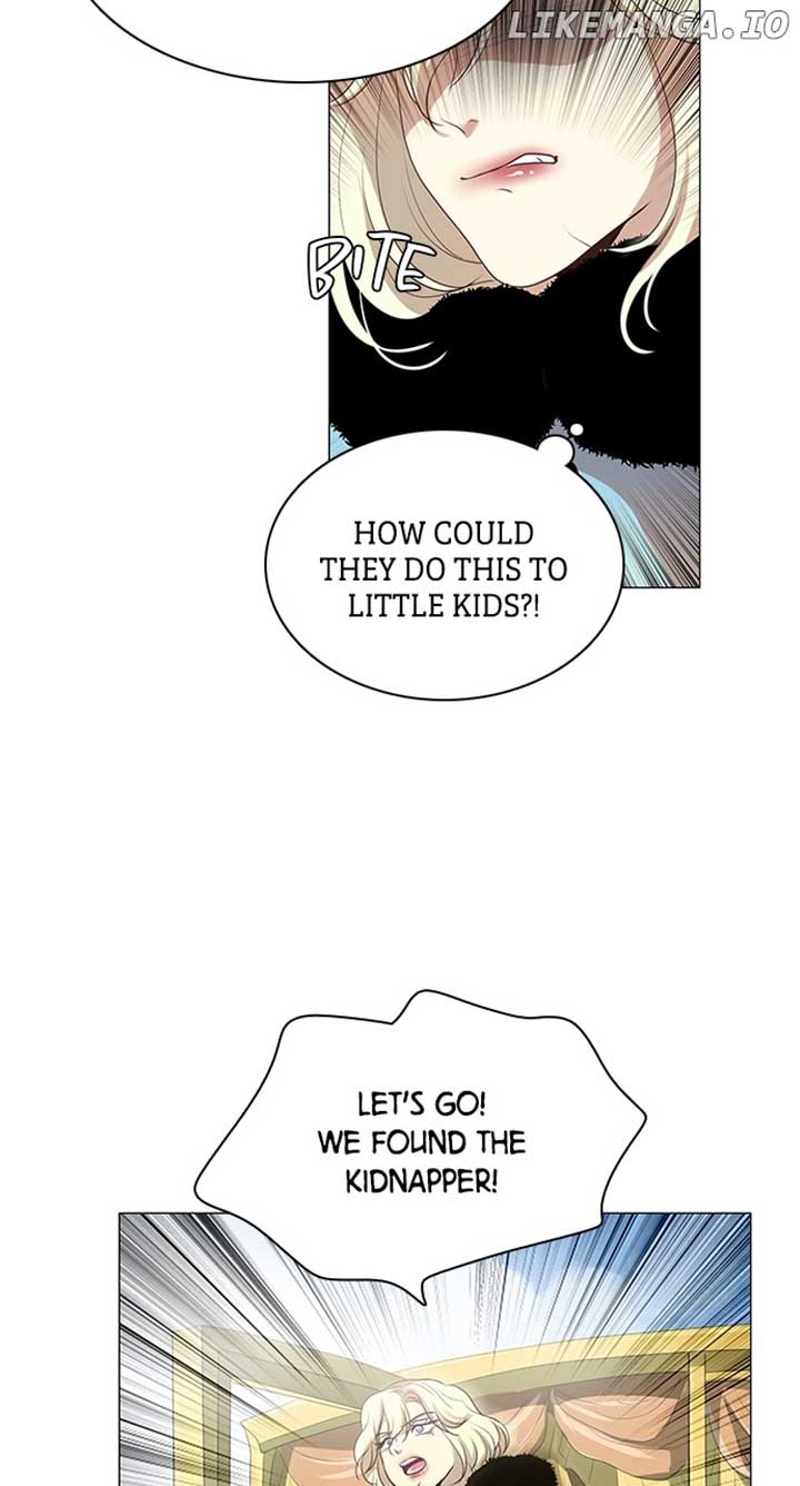 I Became the Rabbit Heroine’s Stepmother Chapter 30 page 49