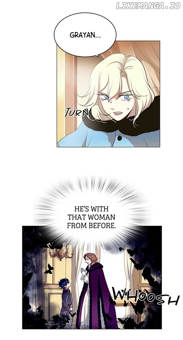 I Became the Rabbit Heroine’s Stepmother Chapter 30 page 51