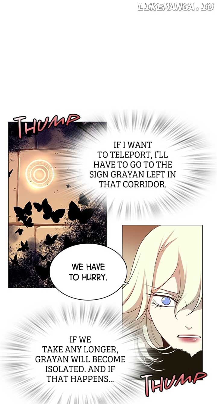 I Became the Rabbit Heroine’s Stepmother Chapter 30 page 52