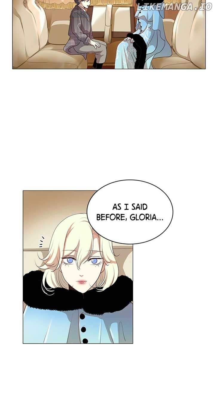 I Became the Rabbit Heroine’s Stepmother Chapter 30 page 6