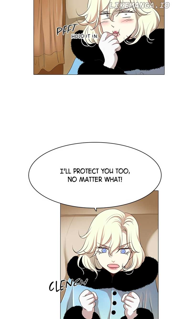 I Became the Rabbit Heroine’s Stepmother Chapter 30 page 8