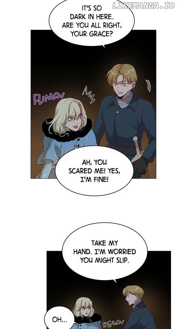 I Became the Rabbit Heroine’s Stepmother Chapter 31 page 10