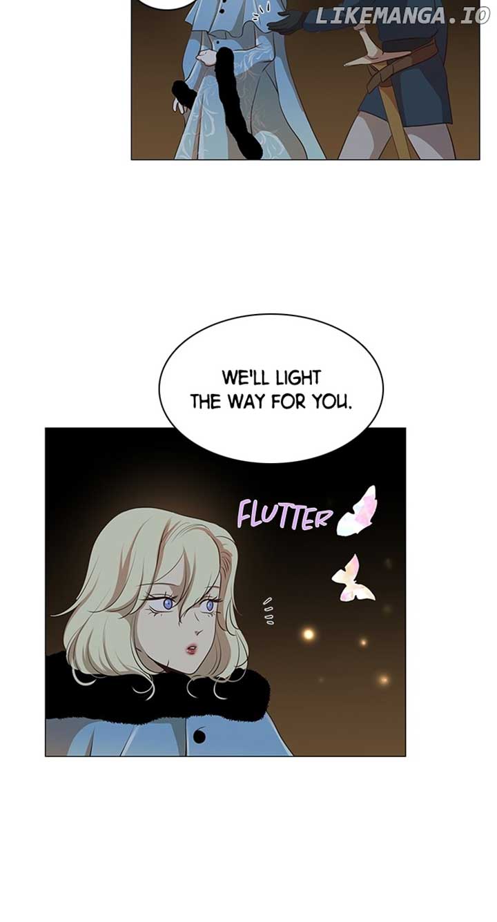 I Became the Rabbit Heroine’s Stepmother Chapter 31 page 11