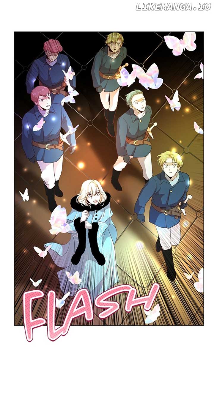 I Became the Rabbit Heroine’s Stepmother Chapter 31 page 12