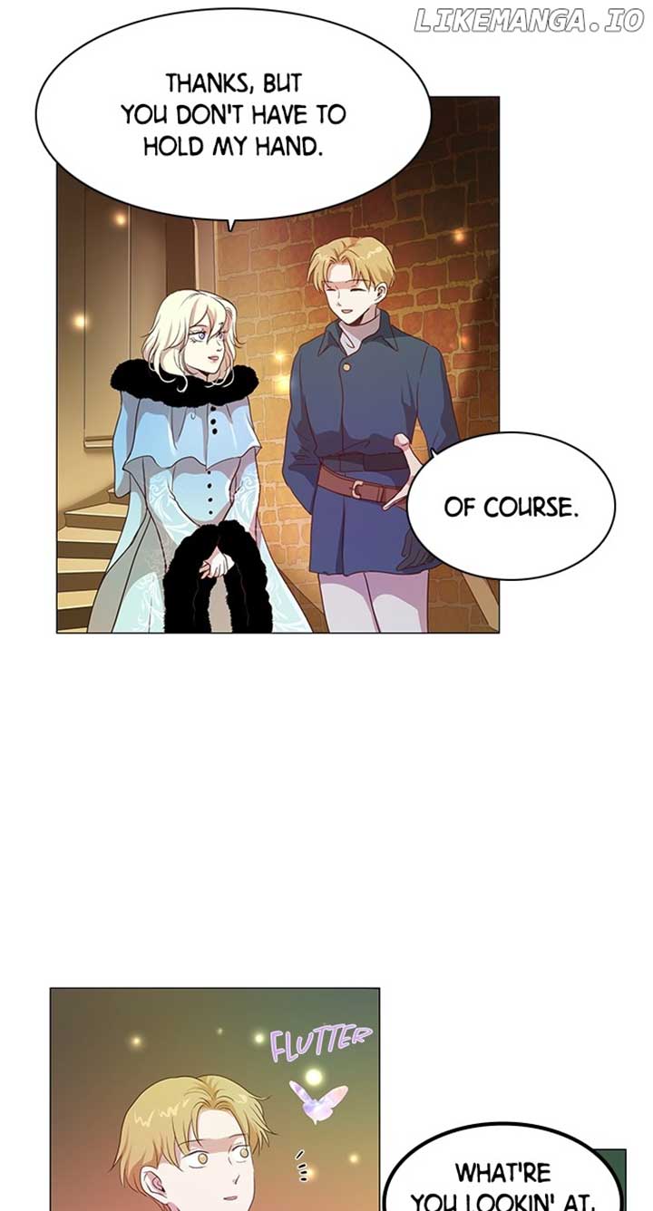 I Became the Rabbit Heroine’s Stepmother Chapter 31 page 13