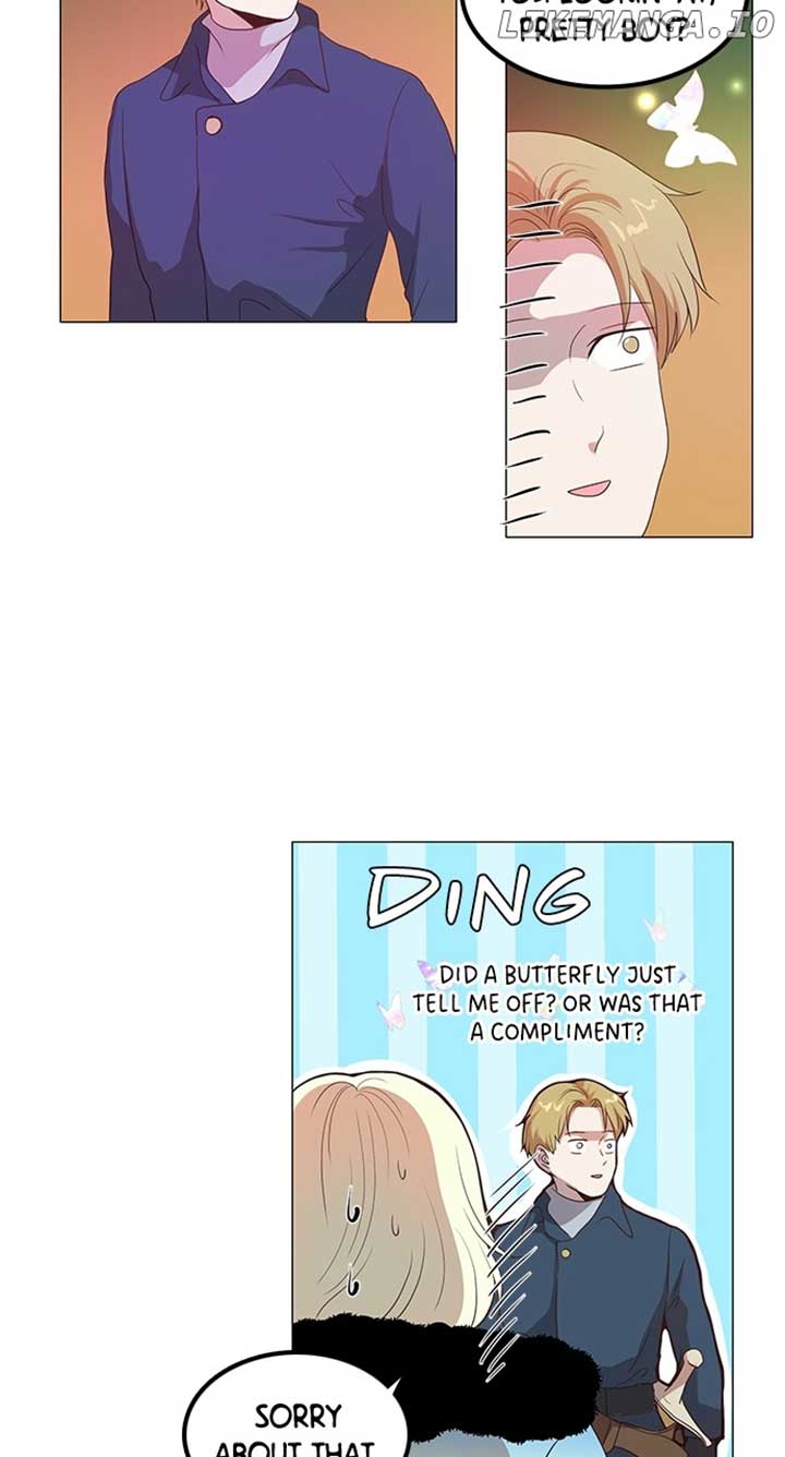 I Became the Rabbit Heroine’s Stepmother Chapter 31 page 14