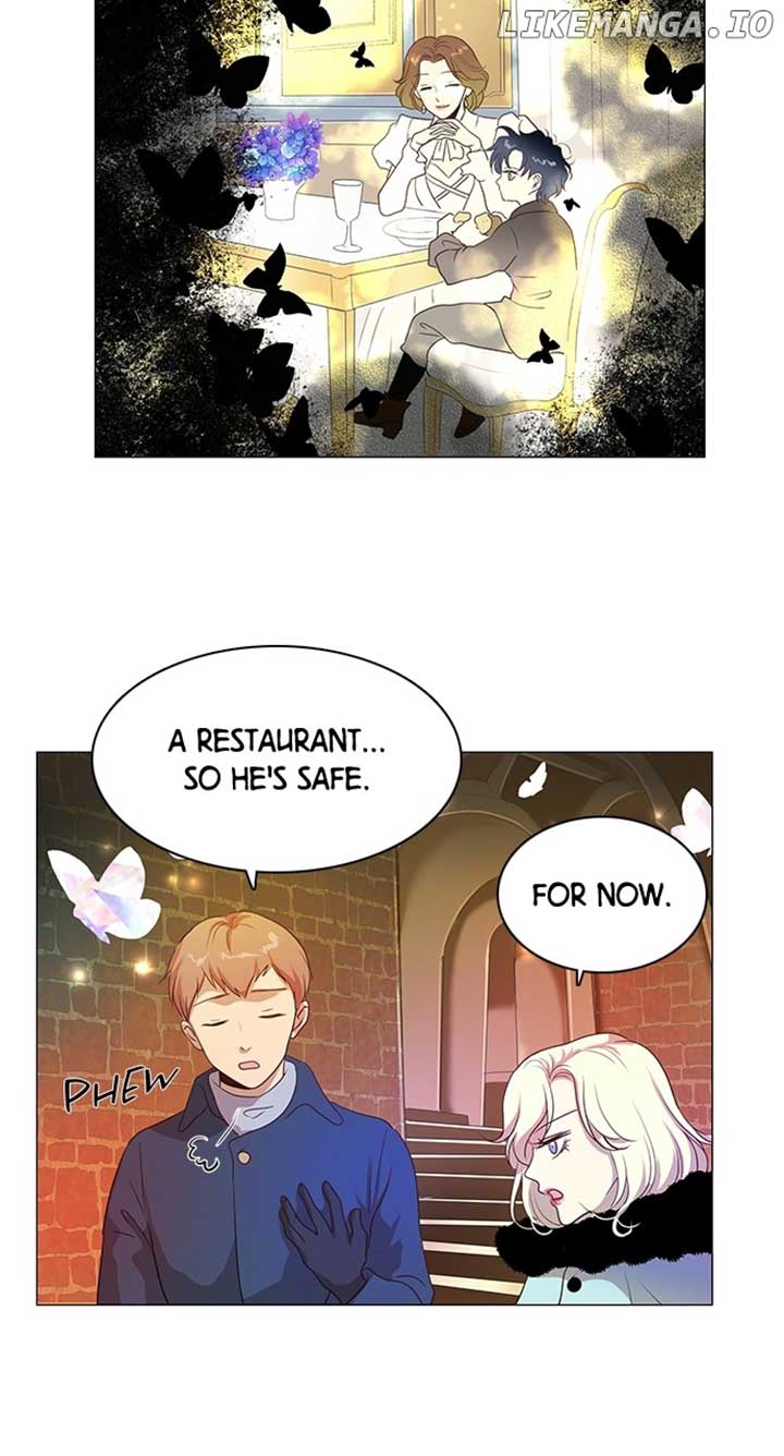 I Became the Rabbit Heroine’s Stepmother Chapter 31 page 16