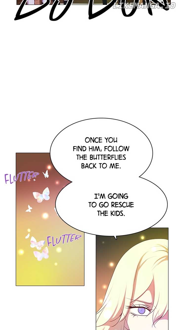 I Became the Rabbit Heroine’s Stepmother Chapter 31 page 19