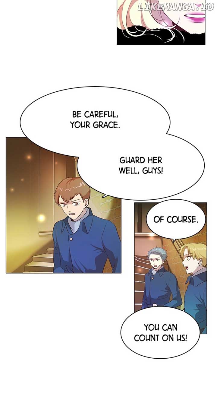 I Became the Rabbit Heroine’s Stepmother Chapter 31 page 20