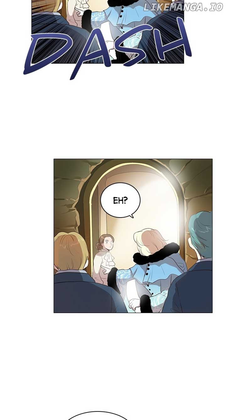 I Became the Rabbit Heroine’s Stepmother Chapter 31 page 22