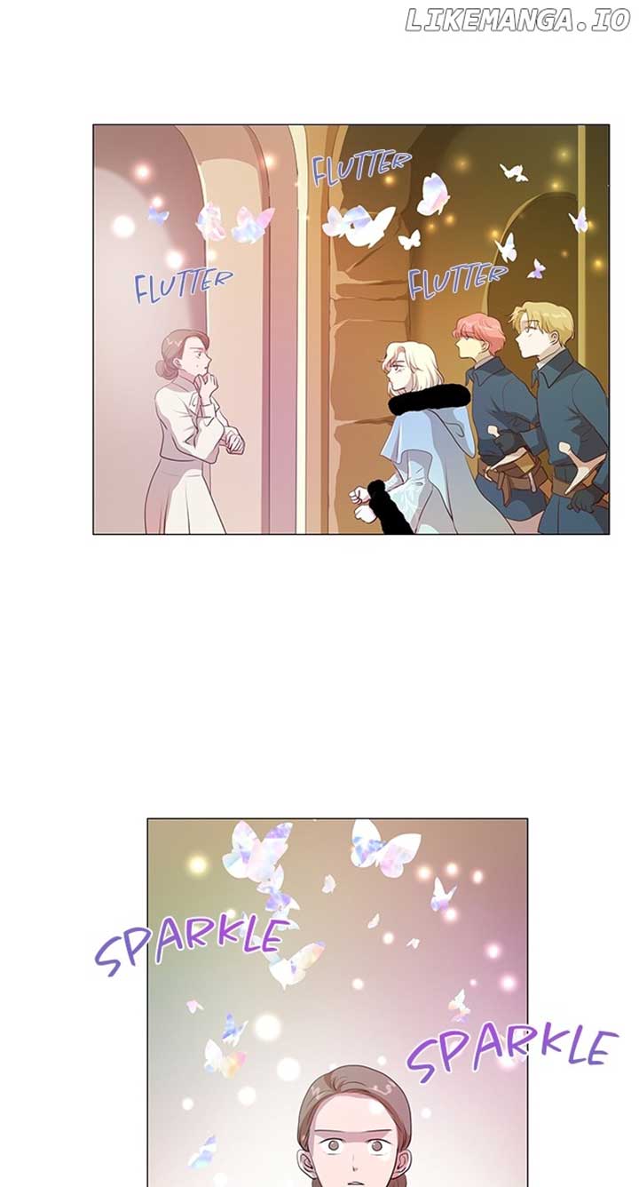 I Became the Rabbit Heroine’s Stepmother Chapter 31 page 24