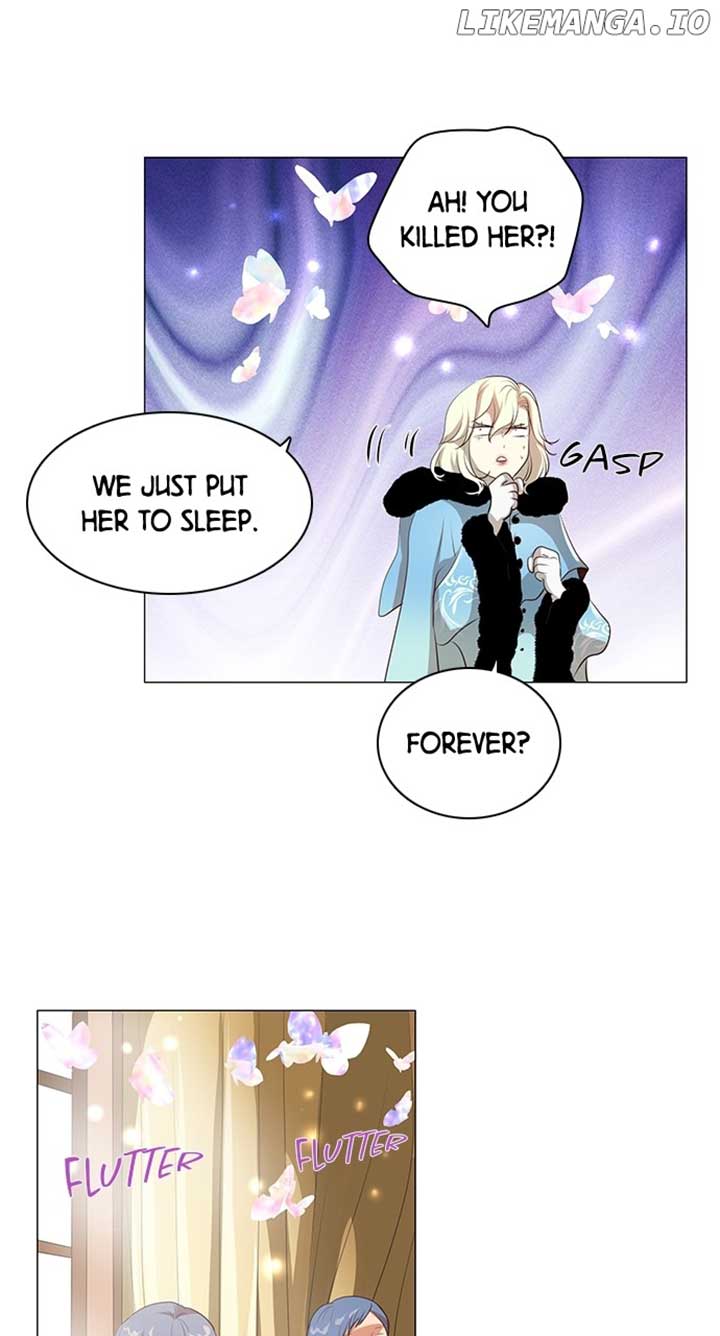 I Became the Rabbit Heroine’s Stepmother Chapter 31 page 26