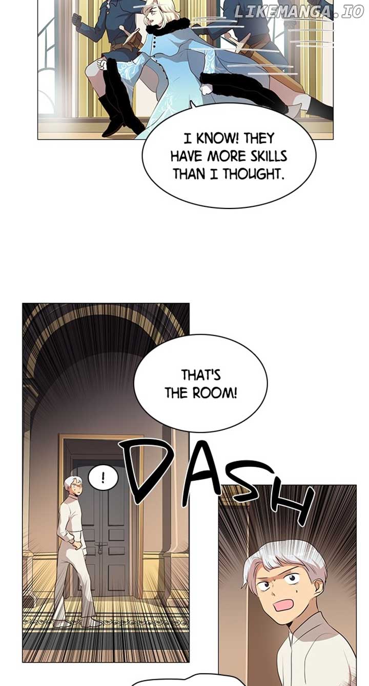 I Became the Rabbit Heroine’s Stepmother Chapter 31 page 28