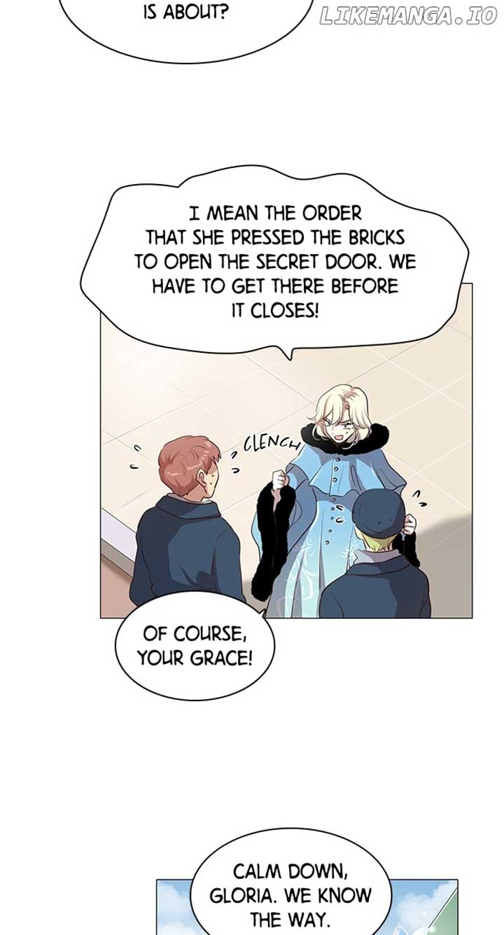 I Became the Rabbit Heroine’s Stepmother Chapter 31 page 2