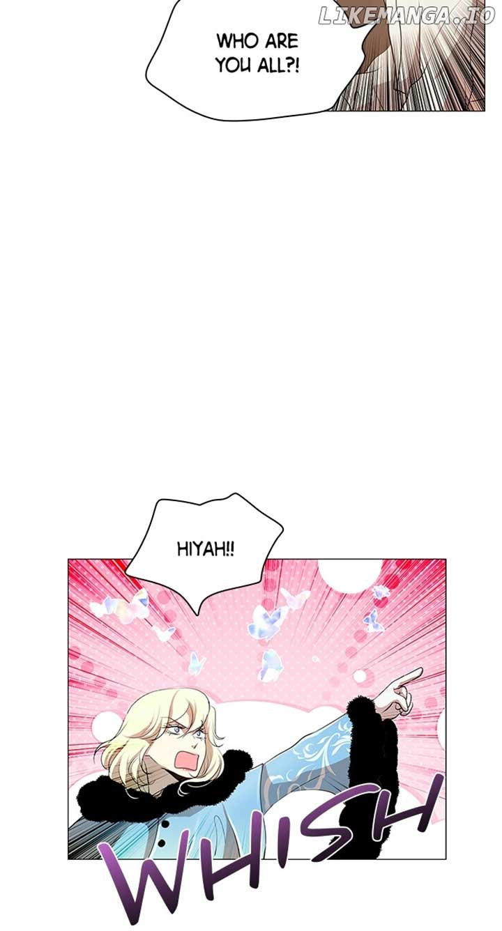 I Became the Rabbit Heroine’s Stepmother Chapter 31 page 29