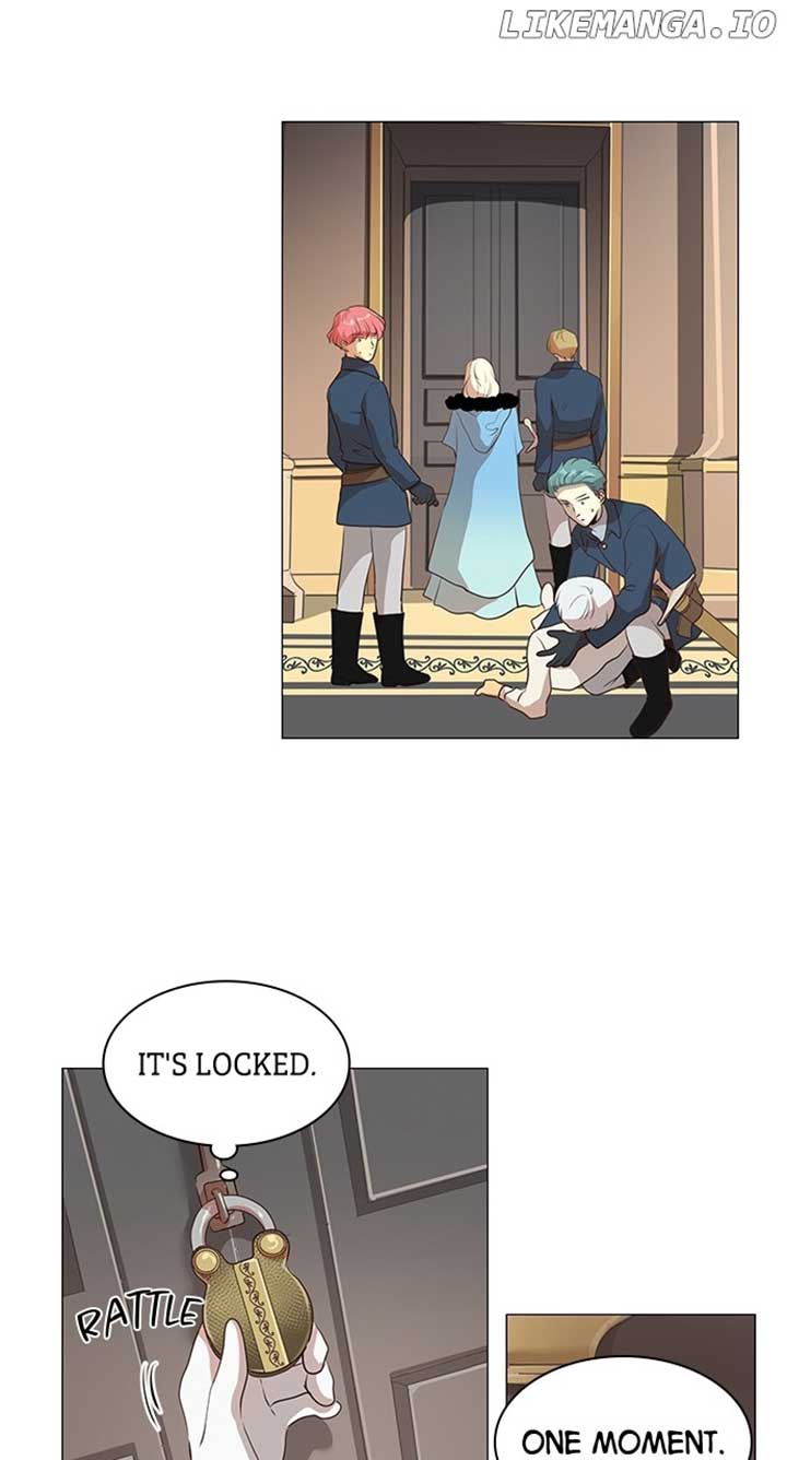 I Became the Rabbit Heroine’s Stepmother Chapter 31 page 30