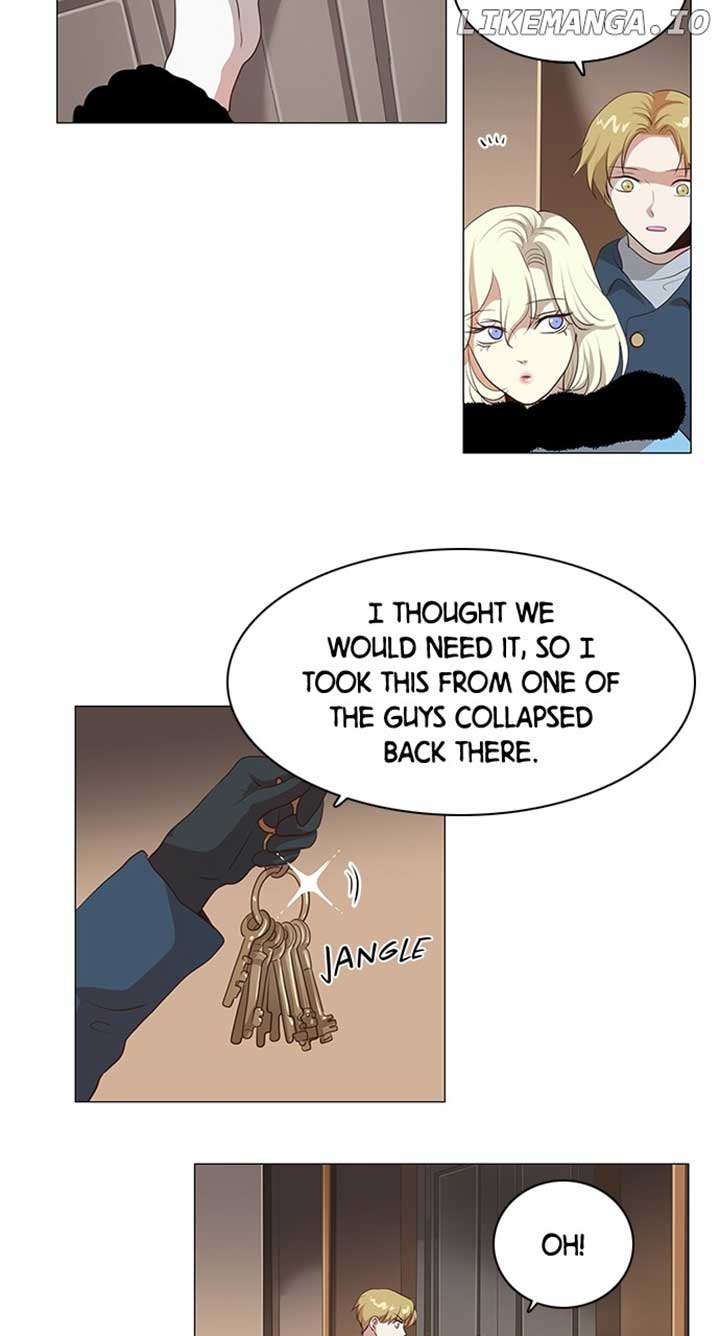 I Became the Rabbit Heroine’s Stepmother Chapter 31 page 31