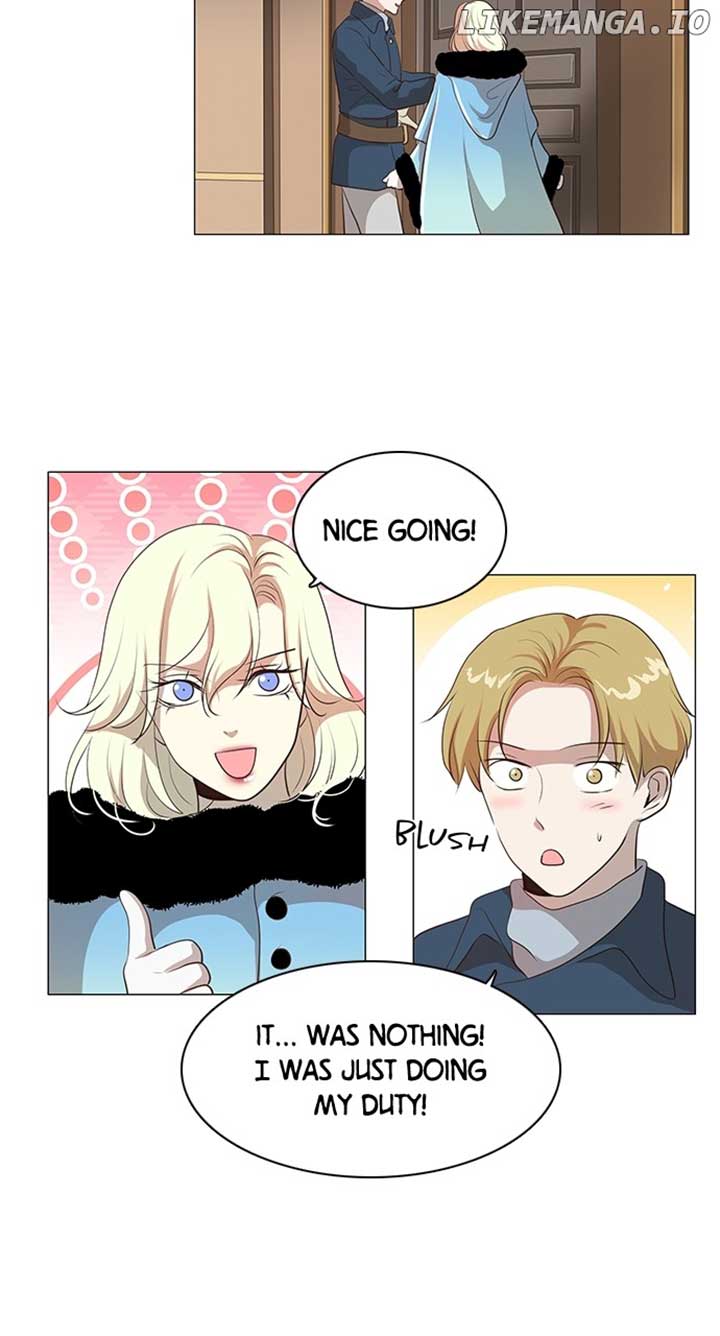I Became the Rabbit Heroine’s Stepmother Chapter 31 page 32