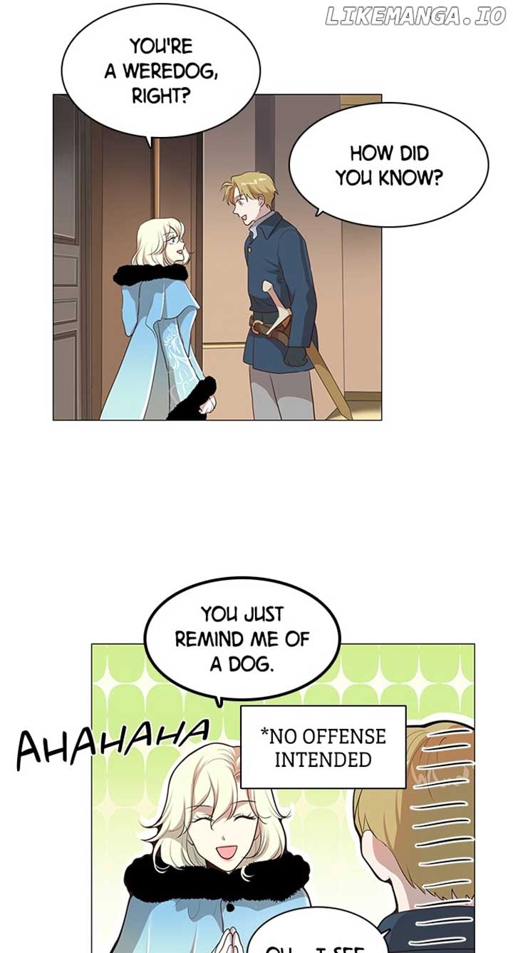 I Became the Rabbit Heroine’s Stepmother Chapter 31 page 33
