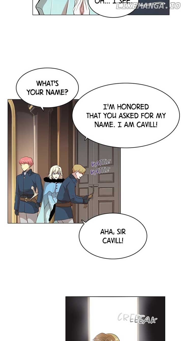 I Became the Rabbit Heroine’s Stepmother Chapter 31 page 34