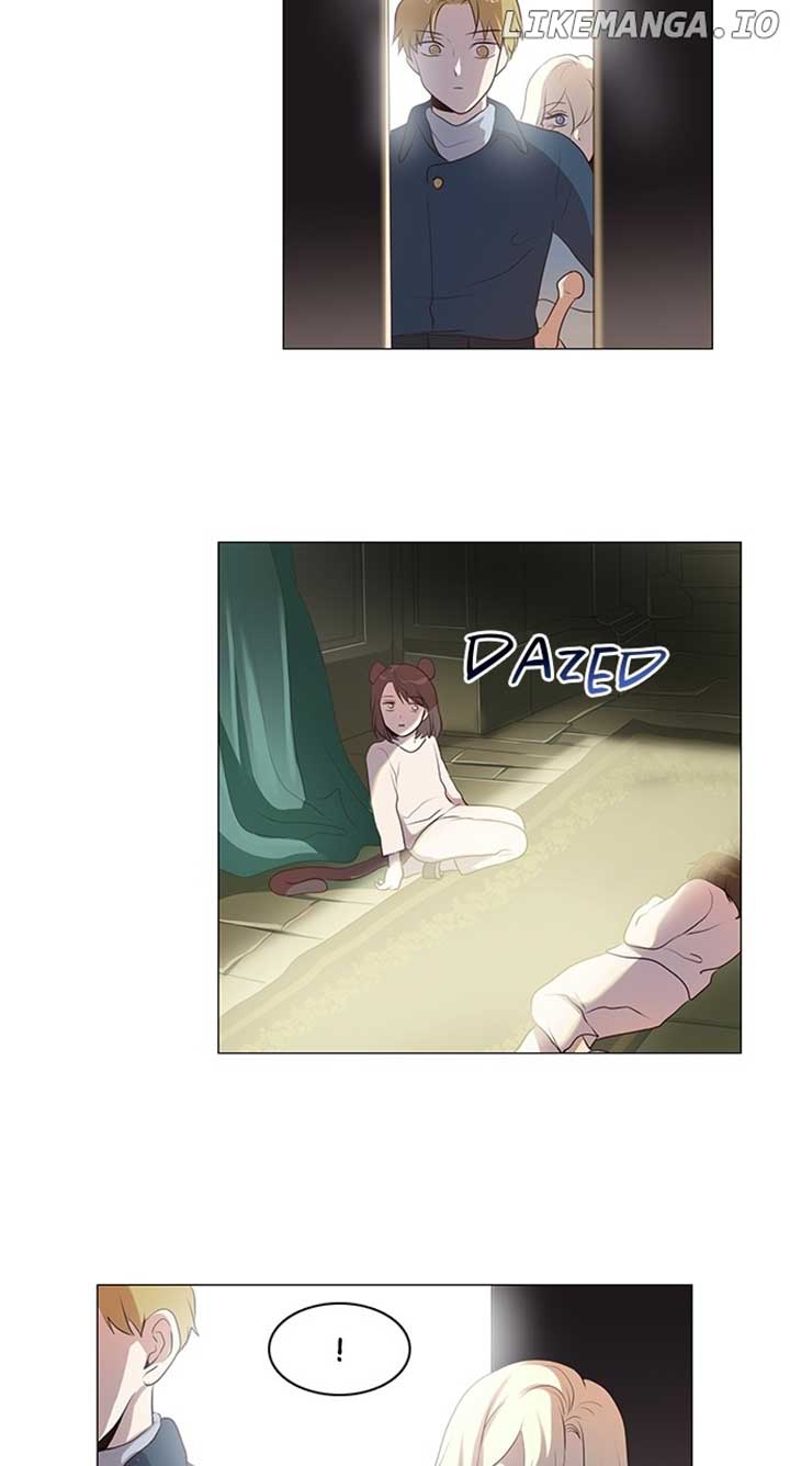 I Became the Rabbit Heroine’s Stepmother Chapter 31 page 35
