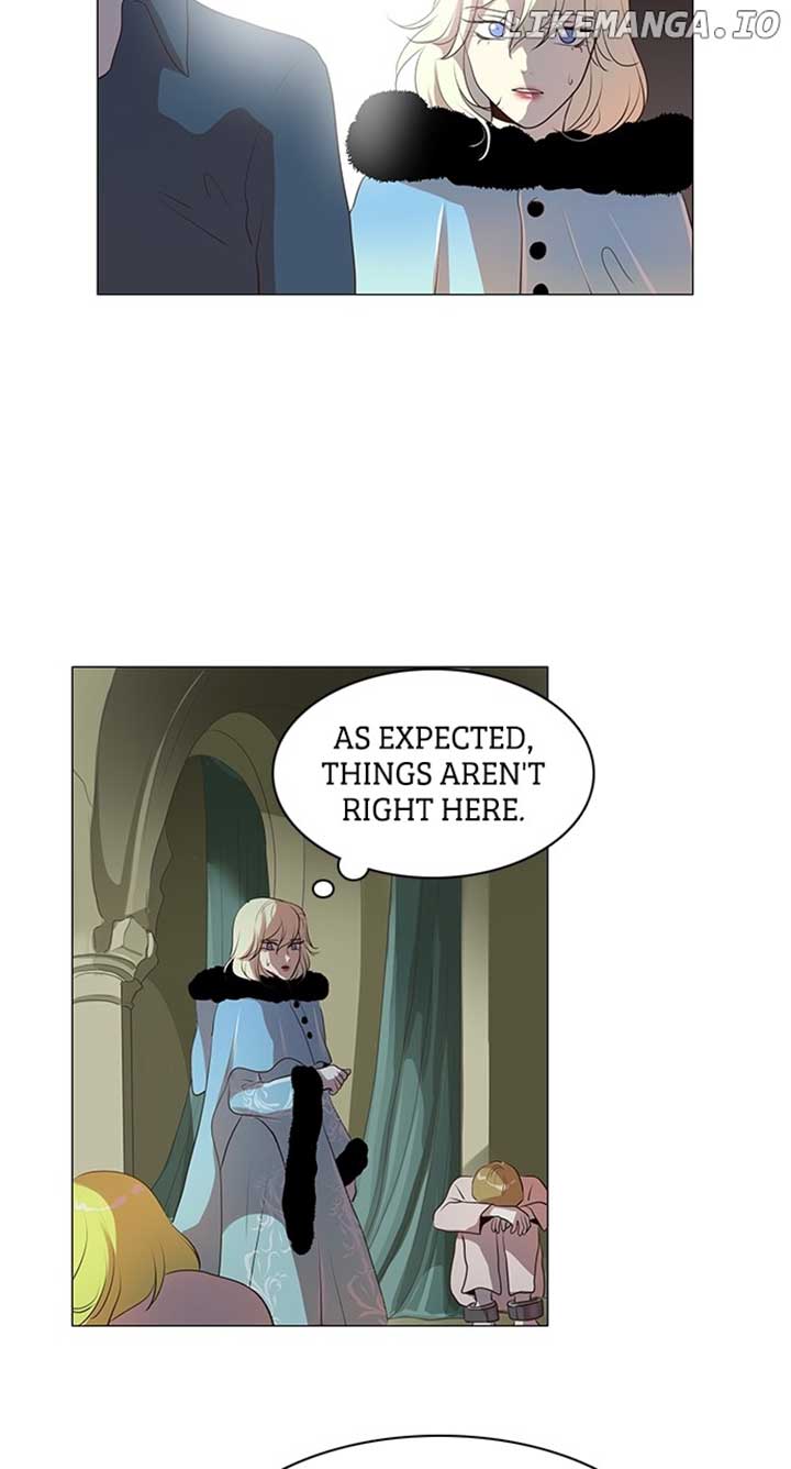 I Became the Rabbit Heroine’s Stepmother Chapter 31 page 36