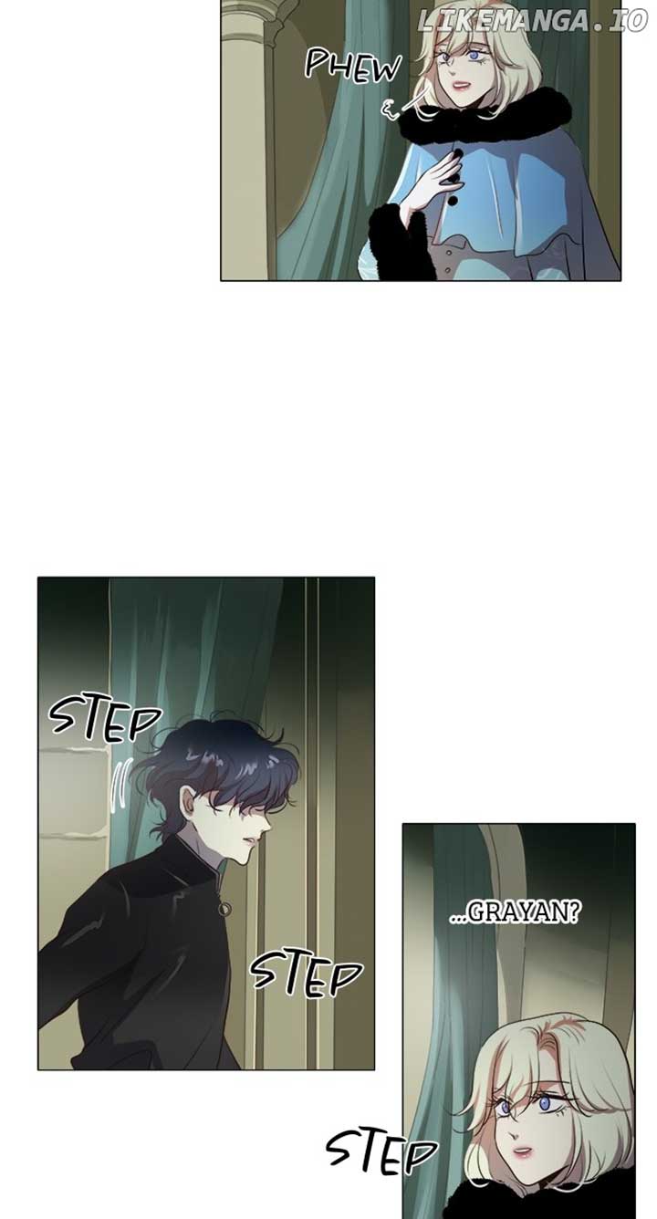 I Became the Rabbit Heroine’s Stepmother Chapter 31 page 41