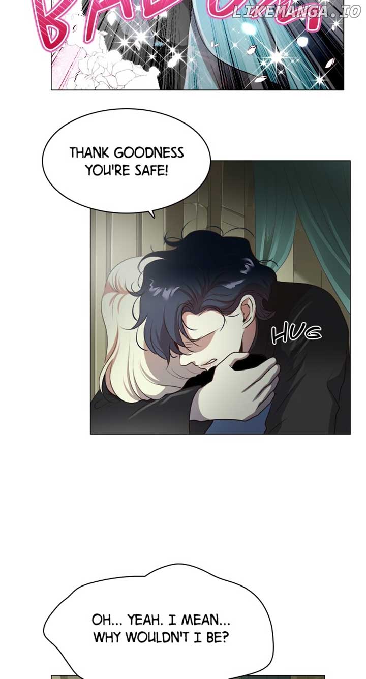 I Became the Rabbit Heroine’s Stepmother Chapter 31 page 43