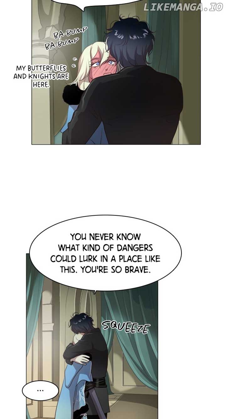 I Became the Rabbit Heroine’s Stepmother Chapter 31 page 44