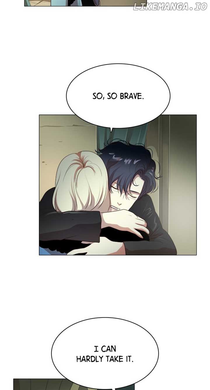 I Became the Rabbit Heroine’s Stepmother Chapter 31 page 45