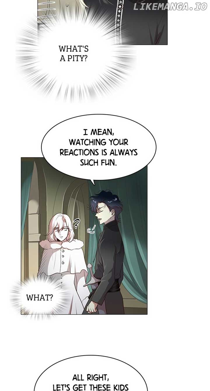 I Became the Rabbit Heroine’s Stepmother Chapter 31 page 48