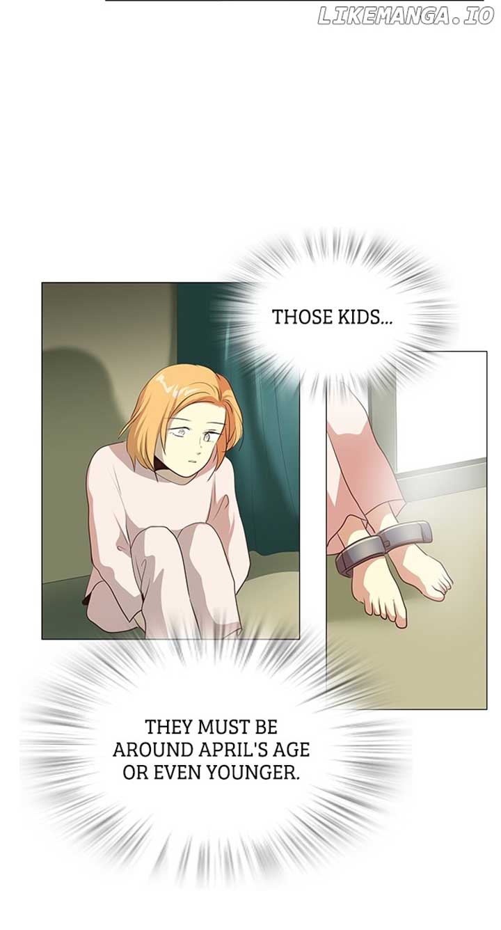 I Became the Rabbit Heroine’s Stepmother Chapter 31 page 4
