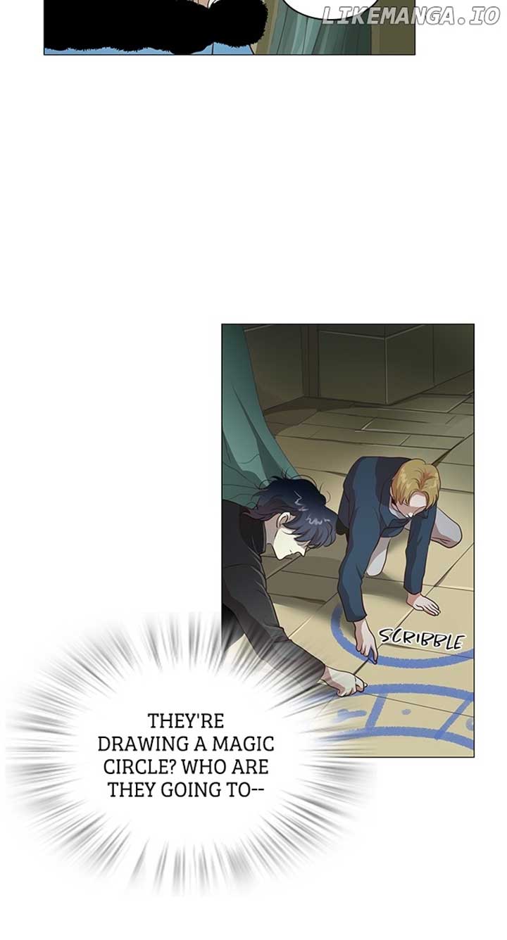 I Became the Rabbit Heroine’s Stepmother Chapter 31 page 50