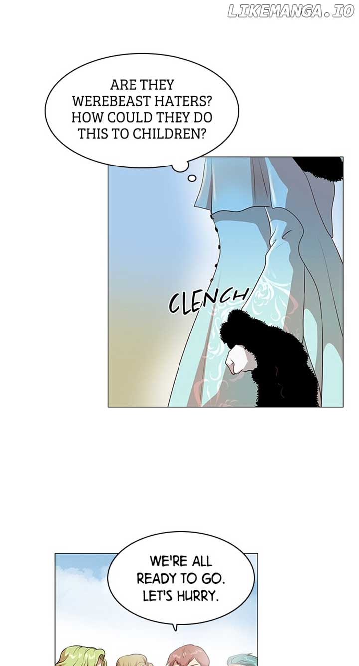 I Became the Rabbit Heroine’s Stepmother Chapter 31 page 5